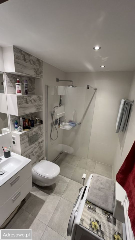 Mieszkanie 2-pokojowe Kraków Bieńczyce, os. Niepodległości. Zdjęcie 3