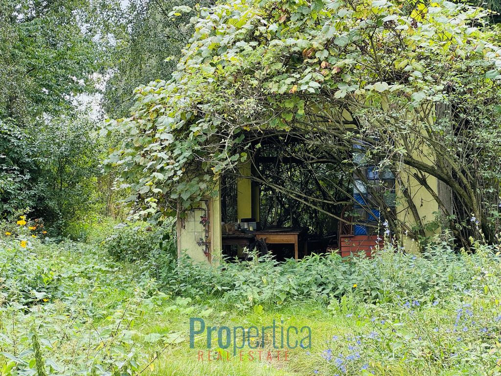 dom wolnostojący, 5 pokoi Wólka Jagielczyńska. Zdjęcie 8