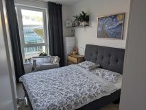 Mieszkanie 2-pokojowe Gdynia Wzgórze Świętego Maksymiliana, ul. Kazimierza Górskiego. Zdjęcie 3