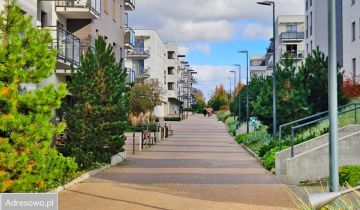 Mieszkanie 3-pokojowe Gdańsk Ujeścisko, ul. Cedrowa