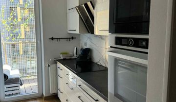 Mieszkanie 2-pokojowe Kraków Czyżyny, ul. Marii Dąbrowskiej