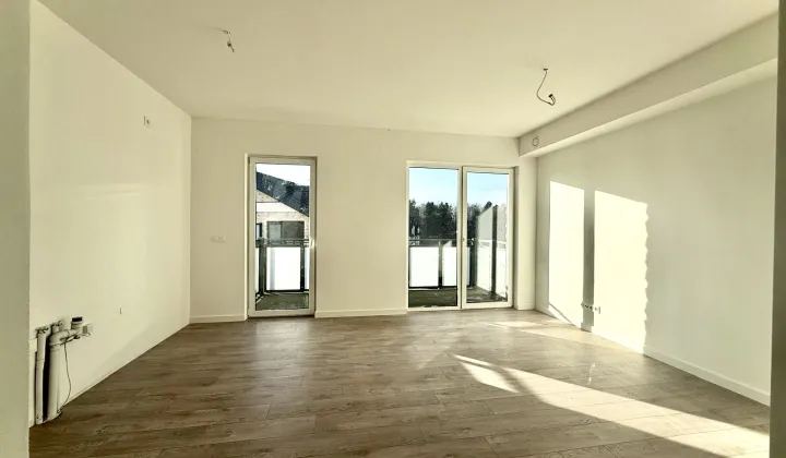 Mieszkanie 3-pokojowe Myślenice