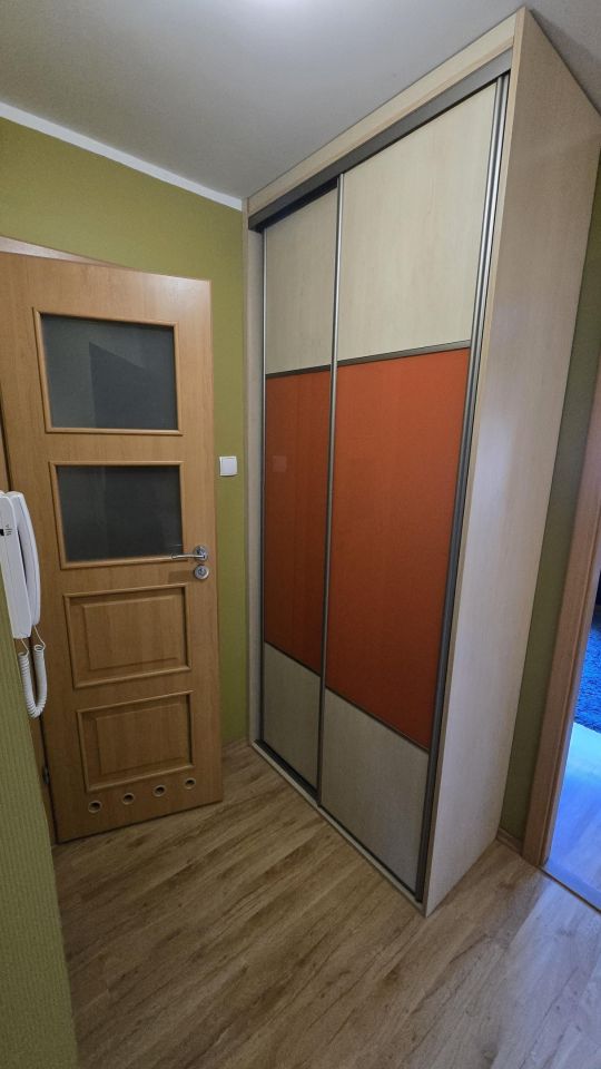 Mieszkanie 3-pokojowe Leszno, ul. Tadeusza Rejtana. Zdjęcie 6