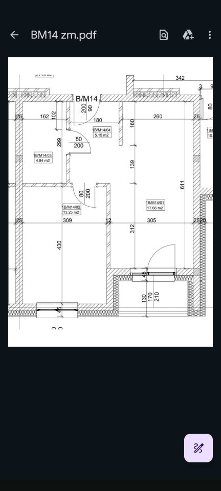 Mieszkanie 2-pokojowe Wyszków, al. Aleja Marszałka J. Piłsudskiego. Zdjęcie 8