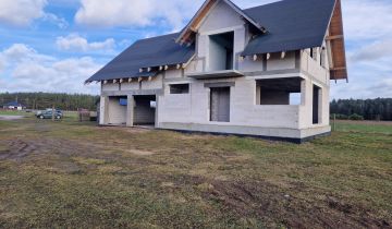 dom wolnostojący, 5 pokoi Rudka