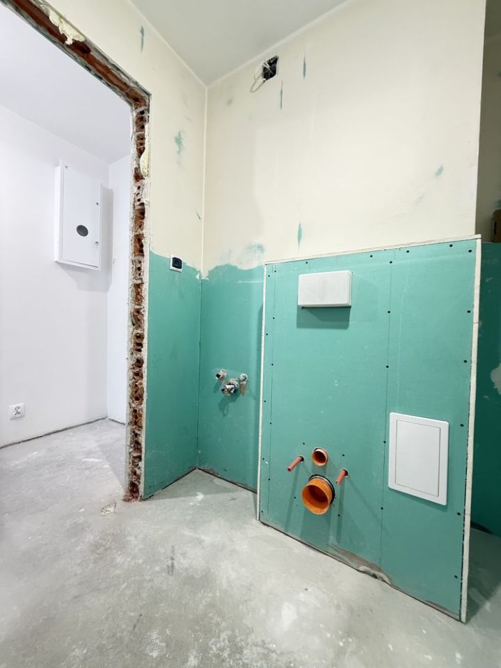 Mieszkanie 2-pokojowe Gdańsk Żabianka, ul. Gospody. Zdjęcie 6