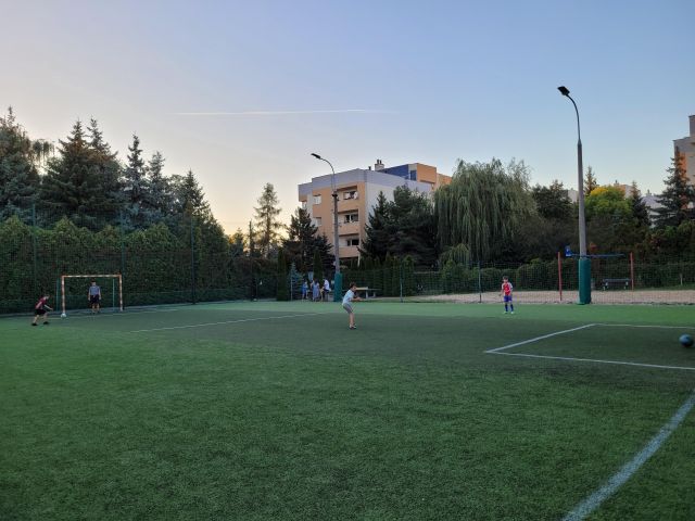 Mieszkanie 1-pokojowe Warszawa Mokotów, ul. Stanisława Pyjasa. Zdjęcie 13