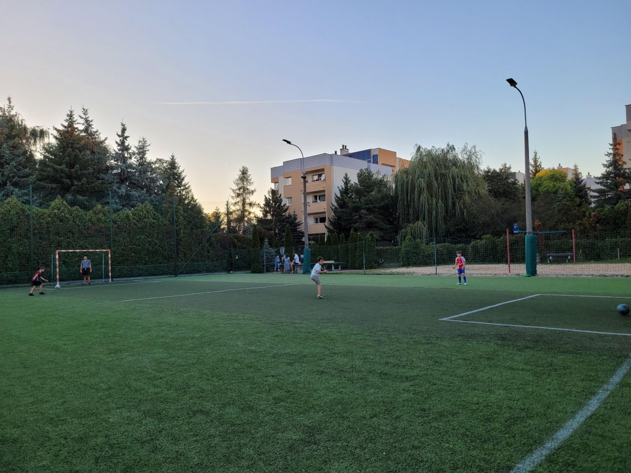 Mieszkanie 1-pokojowe Warszawa Mokotów, ul. Stanisława Pyjasa. Zdjęcie 13