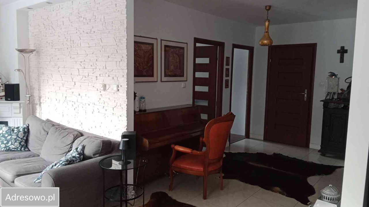 Mieszkanie 3-pokojowe Szczecin Warszewo, ul. Kalinowa. Zdjęcie 2