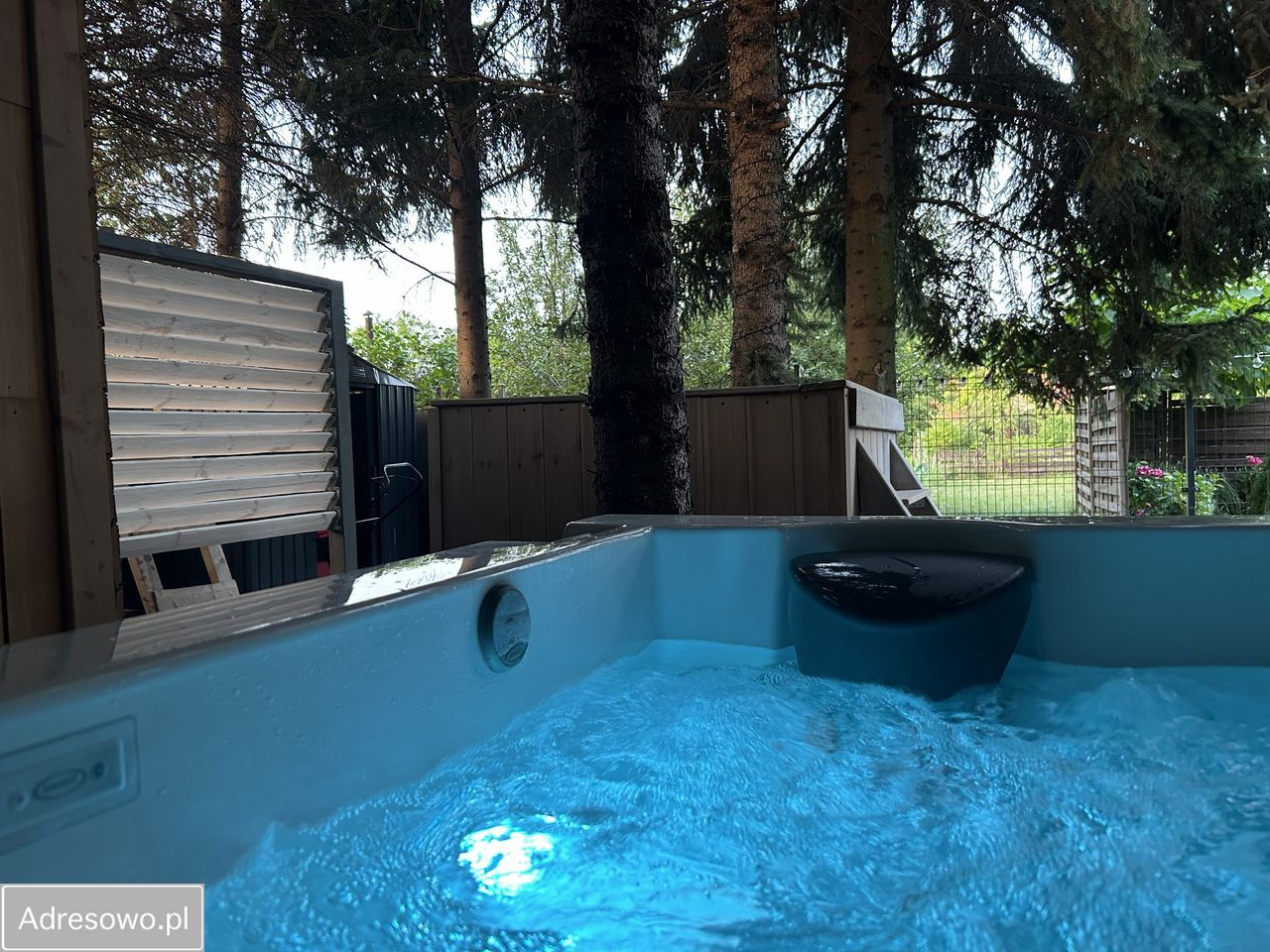 Mieszkanie 3-pokojowe Wrocław Jagodno, ul. Ernesta Malinowskiego. Zdjęcie 8