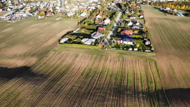 Działka Tuchola. Zdjęcie 3
