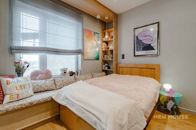 Mieszkanie 4-pokojowe Olsztyn, ul. Leśna. Zdjęcie 25