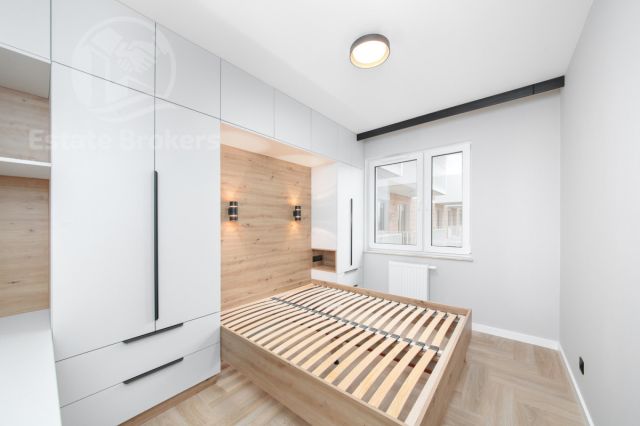 Mieszkanie 2-pokojowe Wrocław Fabryczna, ul. Białowieska. Zdjęcie 10