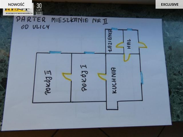 dom wolnostojący, 5 pokoi Miłowo, ul. Wrocławska. Zdjęcie 18