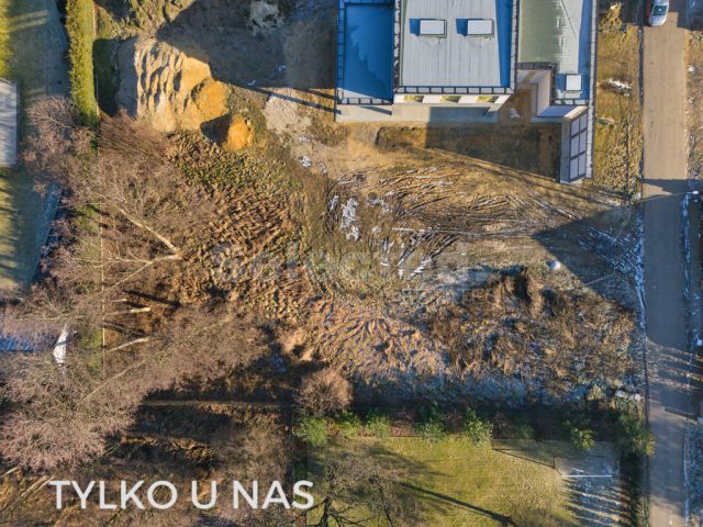 Działka budowlana Pokrzywnica. Zdjęcie 10