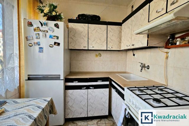 Mieszkanie 3-pokojowe Ustrzyki Dolne, ul. Jana III Sobieskiego. Zdjęcie 6