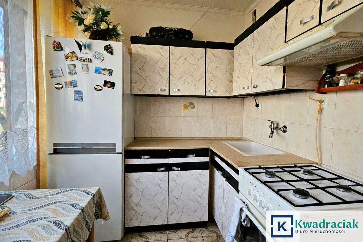 Mieszkanie 3-pokojowe Ustrzyki Dolne, ul. Jana III Sobieskiego. Zdjęcie 6