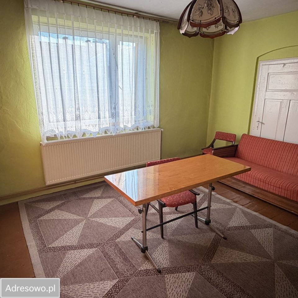 dom wolnostojący, 3 pokoje Rybnik Orzepowice, ul. Rudzka. Zdjęcie 3