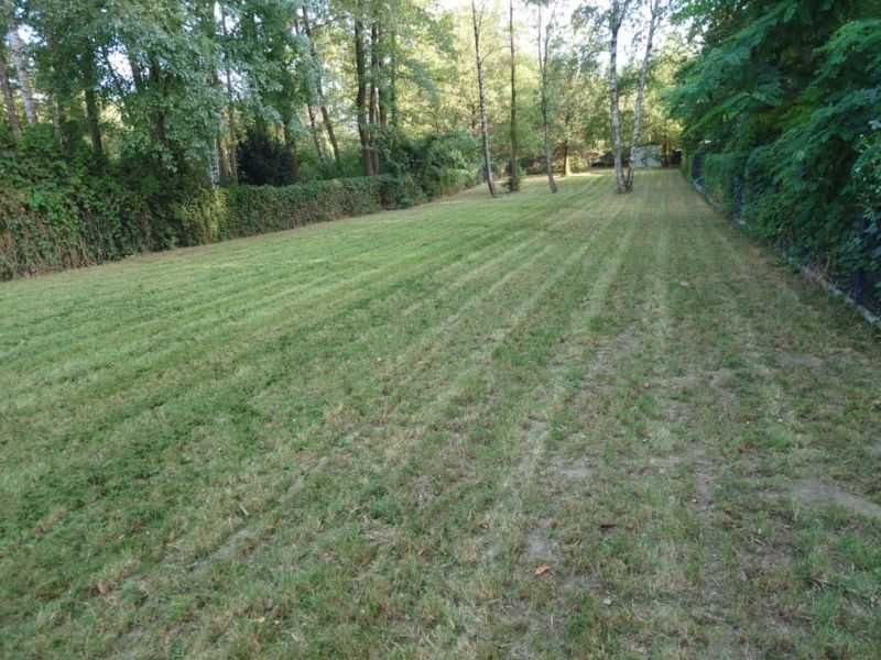 Działka budowlana Łódź Górna, ul. Biwakowa. Zdjęcie 5