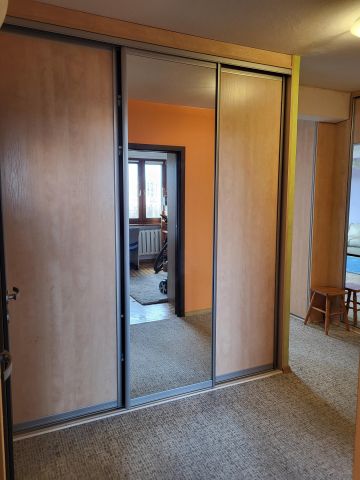 Mieszkanie 3-pokojowe Bielsko-Biała Osiedle Karpackie, ul. Morskie Oko. Zdjęcie 9