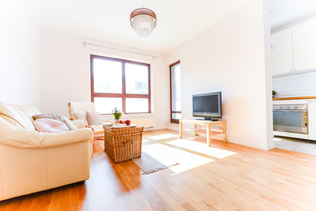 Mieszkanie 3-pokojowe Józefosław, ul. Wilanowska. Zdjęcie 7