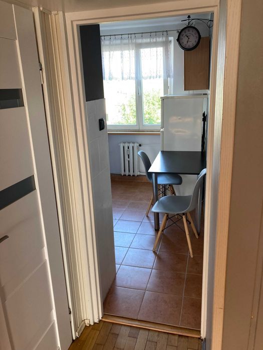 Mieszkanie 2-pokojowe Jelenia Góra Zabobrze, ul. Zygmunta Noskowskiego. Zdjęcie 4