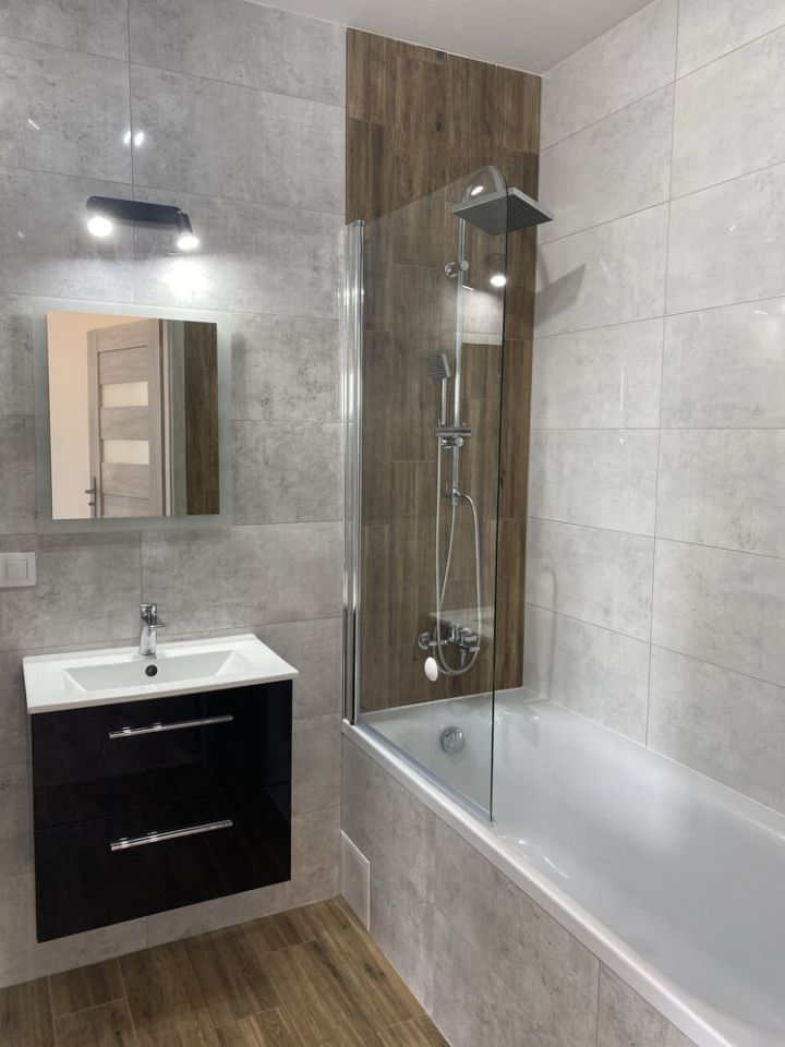 Mieszkanie 3-pokojowe Radomyśl Wielki, ul. Kościuszki. Zdjęcie 7