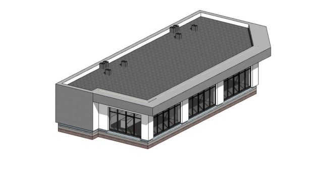 Działka inwestycyjna Zduny, ul. Kopernika. Zdjęcie 7
