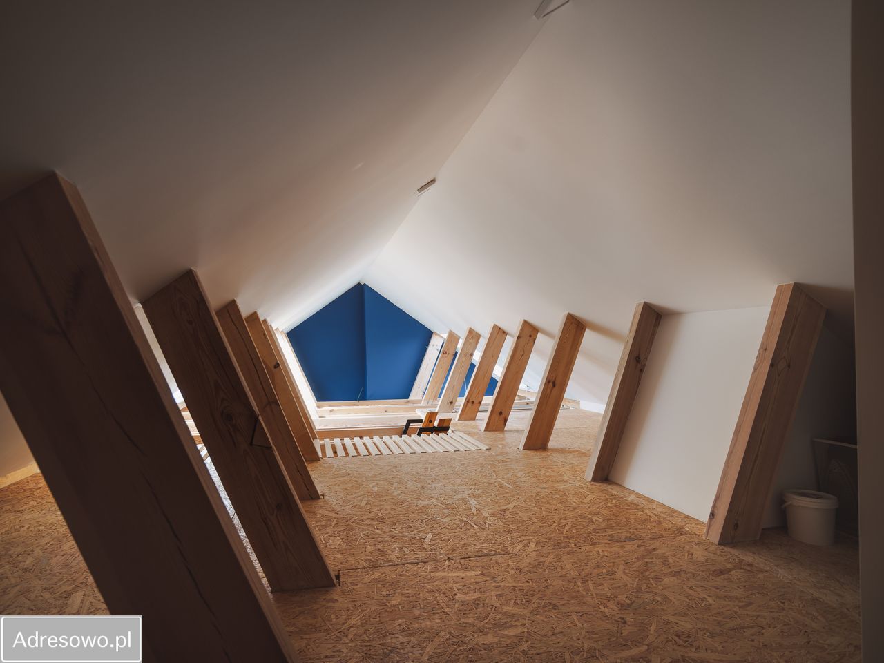 Mieszkanie 3-pokojowe Grodzisk Mazowiecki. Zdjęcie 16