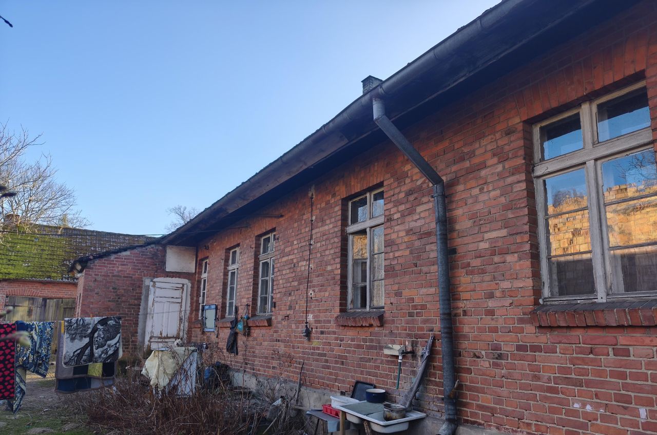 Nieruchomość komercyjna Czarne Wielkie. Zdjęcie 4