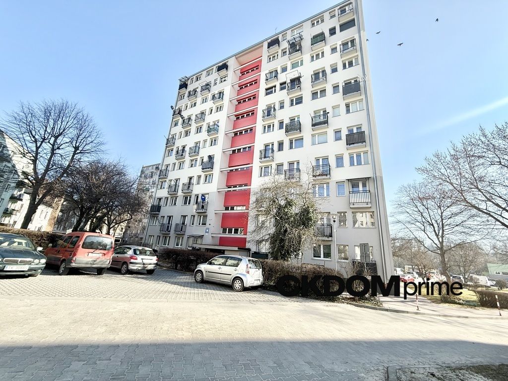 Mieszkanie 2-pokojowe Kielce, ul. bp. Czesława Kaczmarka. Zdjęcie 8