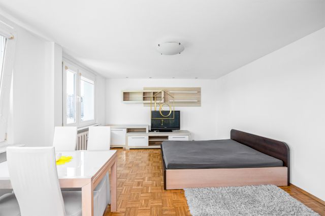 Mieszkanie 3-pokojowe Wrocław Gaj, ul. Mieczysława Orłowicza. Zdjęcie 1