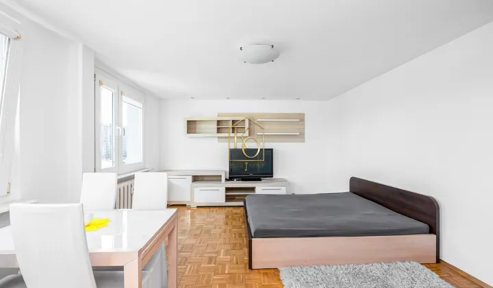 Mieszkanie 3-pokojowe Wrocław Gaj, ul. Mieczysława Orłowicza