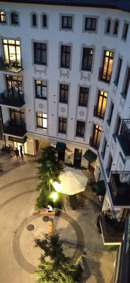 Mieszkanie 2-pokojowe Łódź Śródmieście, ul. dr. Adama Próchnika. Zdjęcie 11