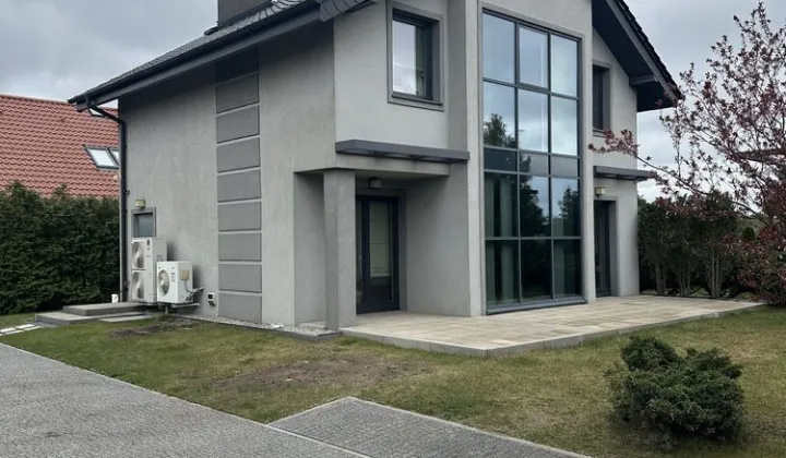 dom wolnostojący Chwałowice, ul. Cypriana Kamila Norwida