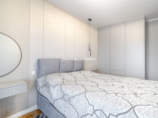 Mieszkanie 3-pokojowe Kraków Grzegórzki, ul. płk. Francesco Nullo. Zdjęcie 14