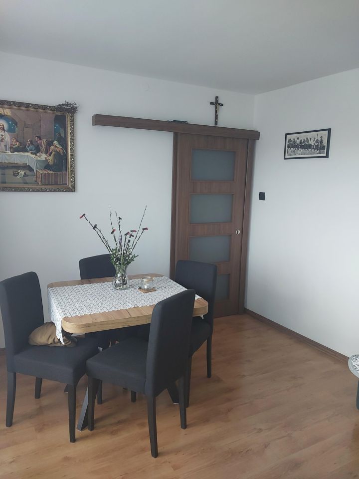 Mieszkanie 3-pokojowe Mława Centrum, os. Książąt Mazowieckich. Zdjęcie 3