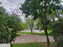 Mieszkanie 4-pokojowe Wrocław Różanka, ul. Bezpieczna. Zdjęcie 2