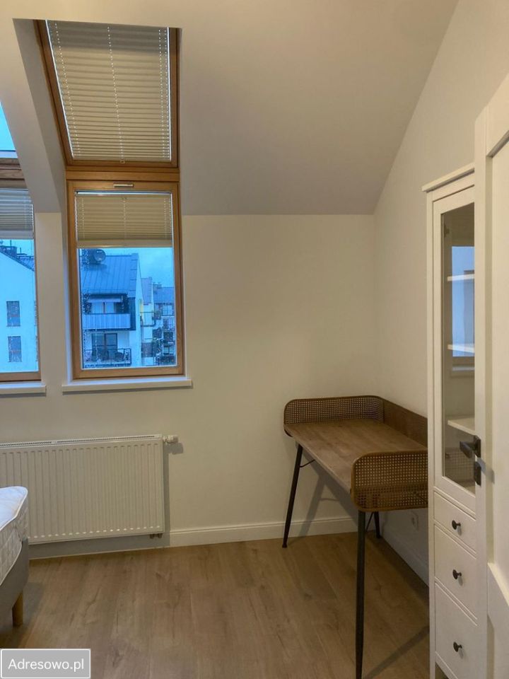 Mieszkanie 3-pokojowe Poznań Naramowice, ul. Sielawy. Zdjęcie 3