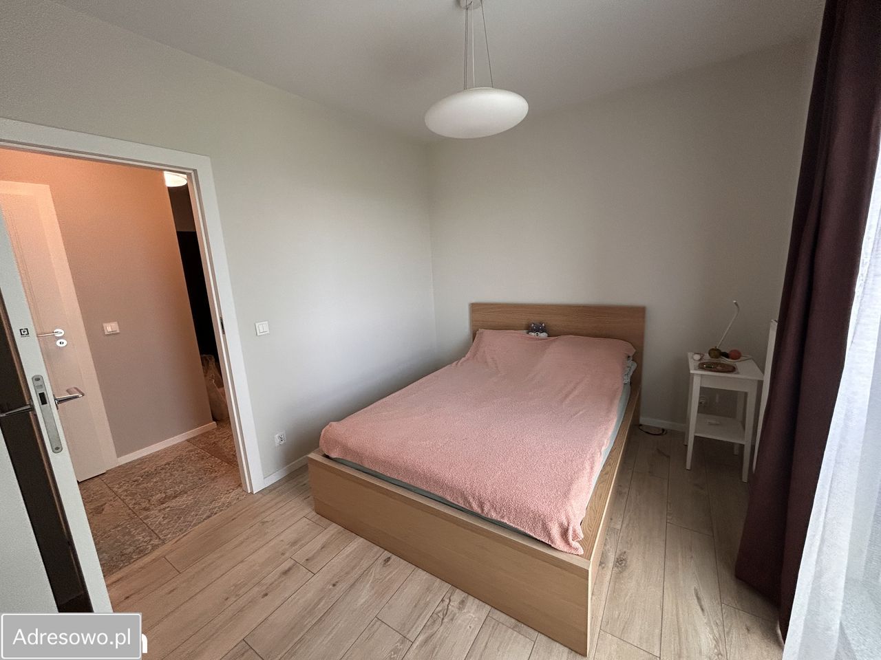 Mieszkanie 2-pokojowe Kraków Bronowice Małe, ul. Kompozytorów. Zdjęcie 11