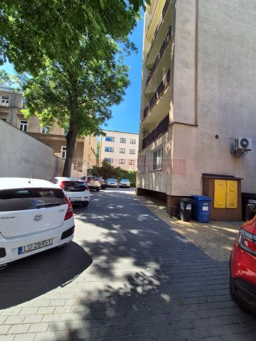 Mieszkanie 3-pokojowe Lublin Śródmieście, ul. Gabriela Narutowicza. Zdjęcie 12