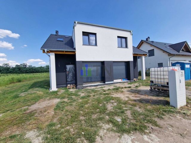 bliźniak, 4 pokoje Jeszkowice. Zdjęcie 14