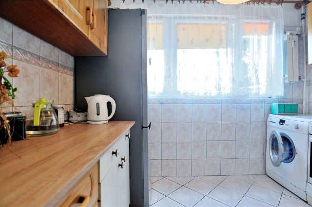 Mieszkanie 3-pokojowe Szczecin Pogodno, ul. Antoniego Kaliny. Zdjęcie 7