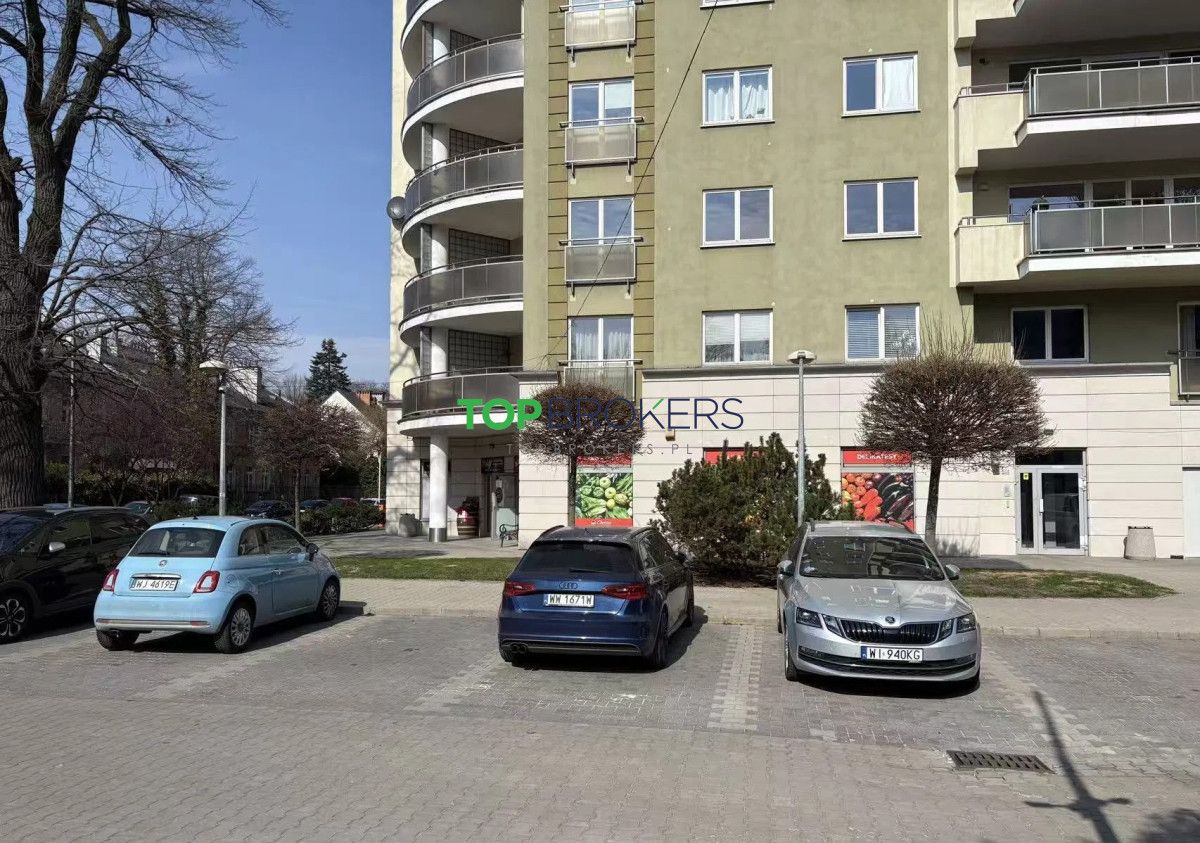 Lokal Warszawa Mokotów, ul. Wielicka. Zdjęcie 4