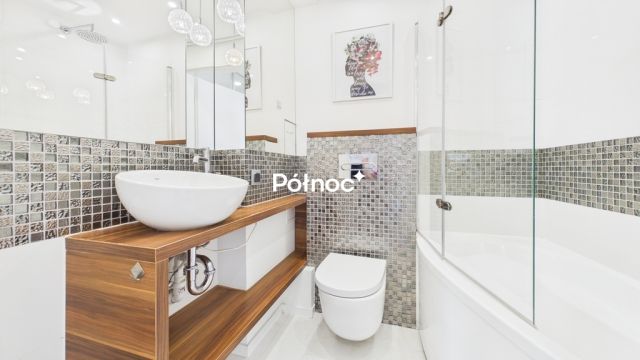 Mieszkanie 2-pokojowe Białystok Centrum, ul. Ludwika Waryńskiego. Zdjęcie 14