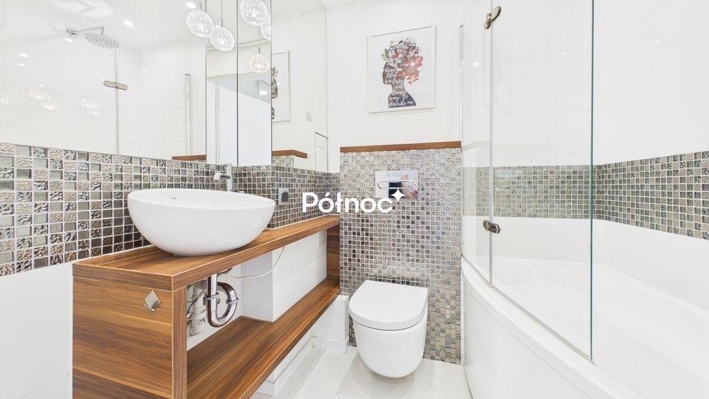 Mieszkanie 2-pokojowe Białystok Centrum, ul. Ludwika Waryńskiego. Zdjęcie 14