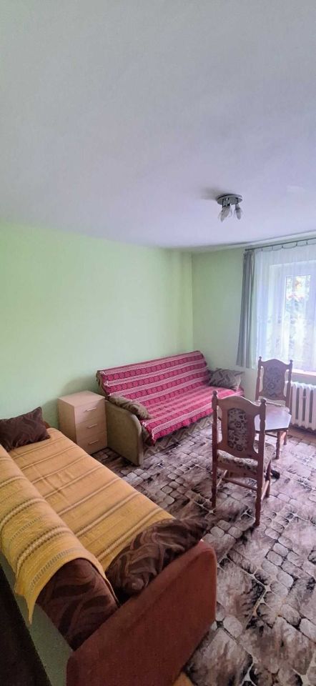 Mieszkanie 2-pokojowe Wrocław Stare Miasto, ul. kard. Stefana Wyszyńskiego. Zdjęcie 2
