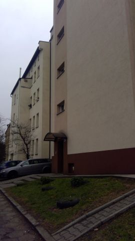 Mieszkanie 1-pokojowe Gliwice Śródmieście, ul. Rybnicka. Zdjęcie 1