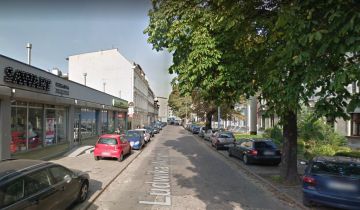 Mieszkanie 2-pokojowe Gdańsk Wrzeszcz, ul. Ludwika Waryńskiego