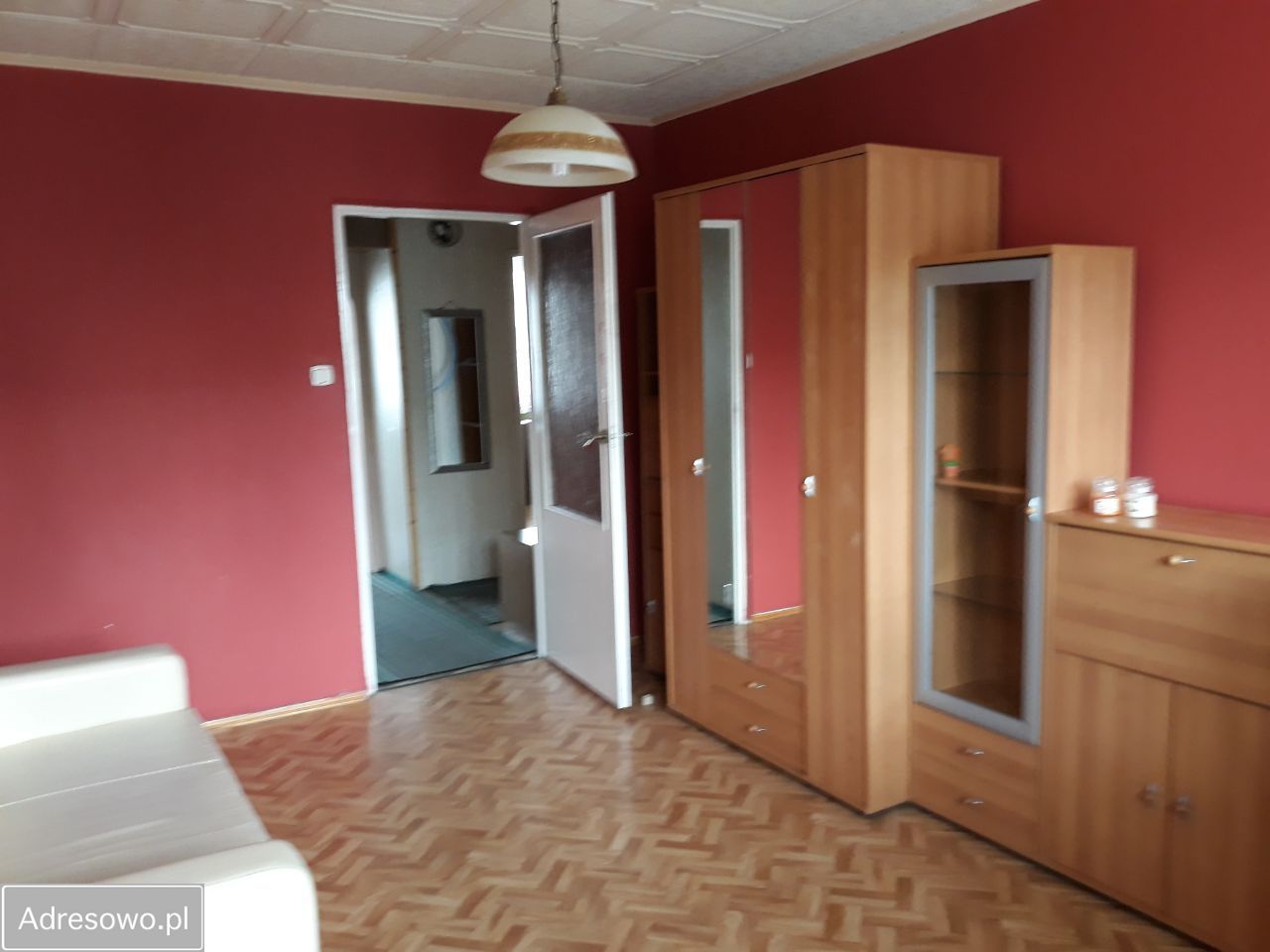 Mieszkanie 2-pokojowe Toruń Bydgoskie Przedmieście, ul. Juliusza Słowackiego